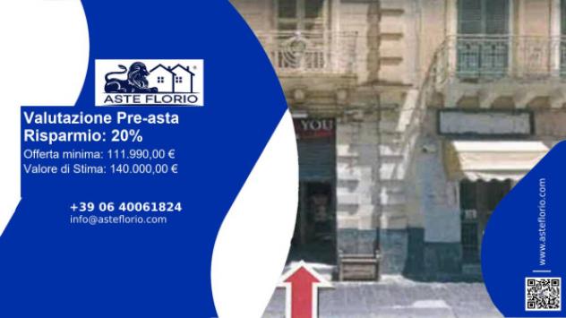 pentavano in vendita ad Augusta