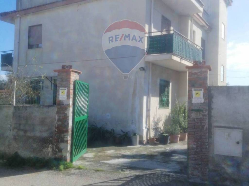 casa indipendente in vendita ad Augusta