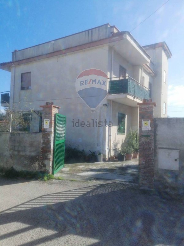 casa indipendente in vendita ad Augusta