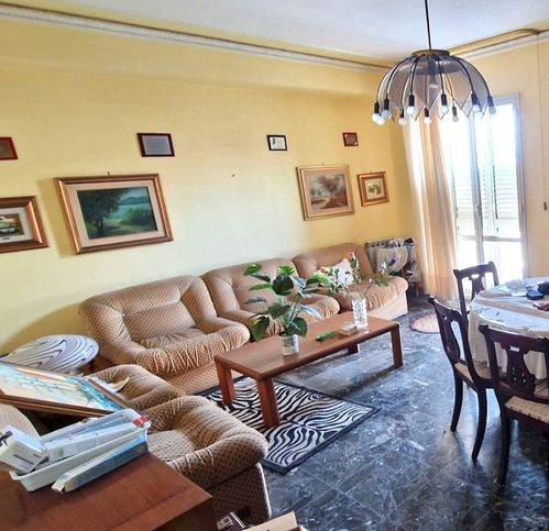 appartamento in vendita ad Augusta