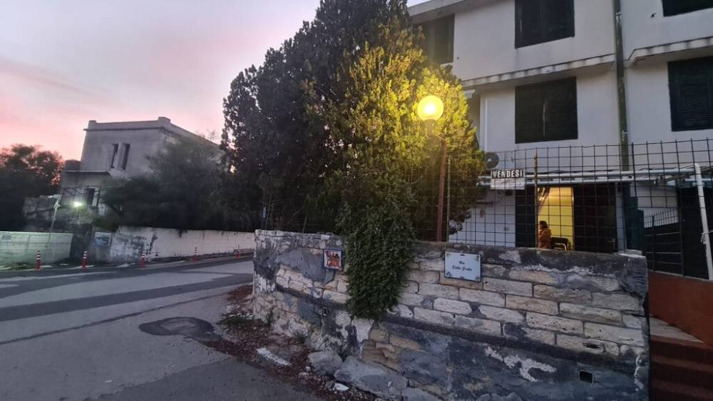 appartamento in vendita ad Augusta