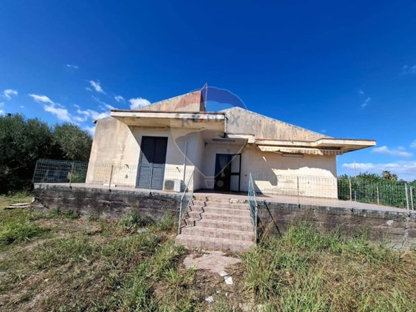 casa indipendente in vendita ad Augusta