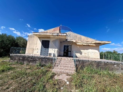 casa indipendente in vendita ad Augusta
