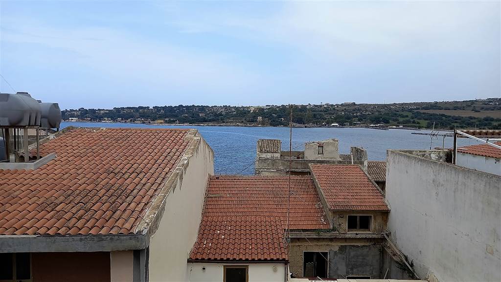 appartamento in vendita ad Augusta