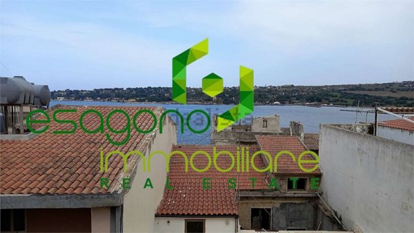 appartamento in vendita ad Augusta