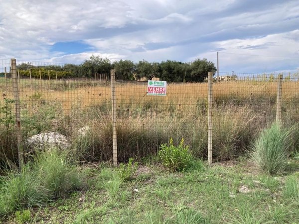 terreno agricolo in vendita ad Augusta