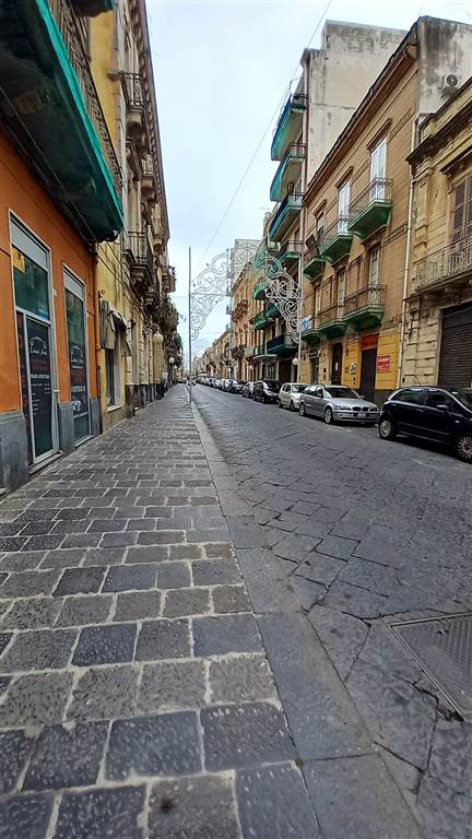 negozio in vendita ad Augusta