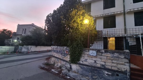 appartamento in vendita ad Augusta