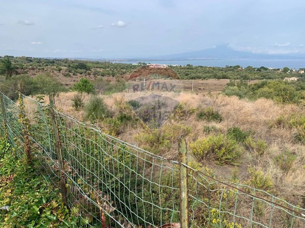 terreno edificabile in vendita ad Augusta