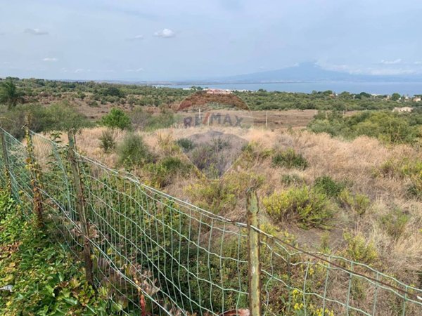 terreno agricolo in vendita ad Augusta