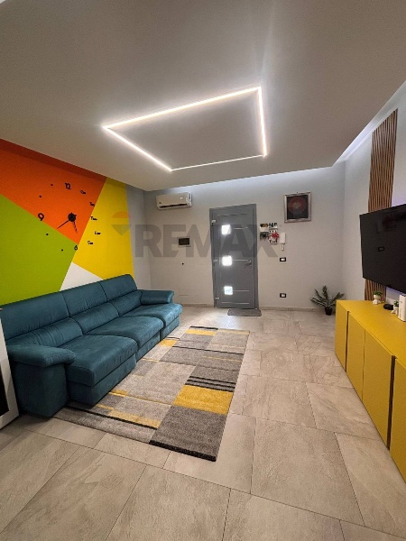 appartamento in vendita ad Augusta