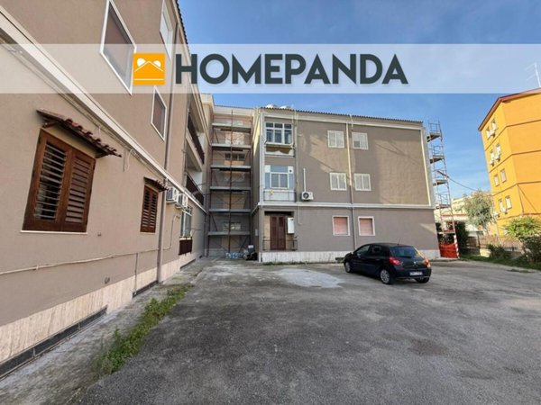 appartamento in vendita ad Augusta