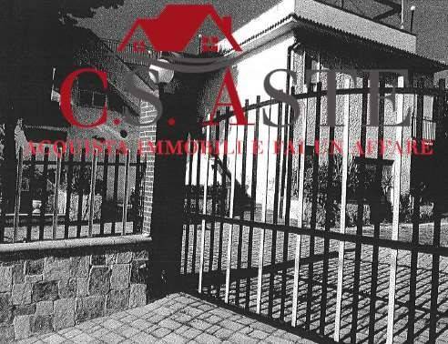 casa indipendente in vendita ad Augusta