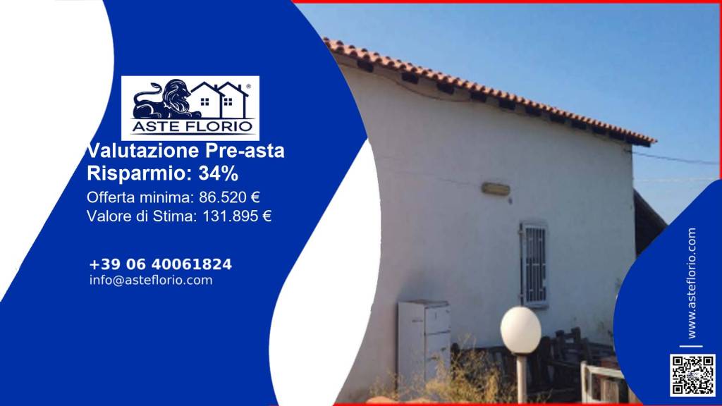 casa indipendente in vendita ad Augusta