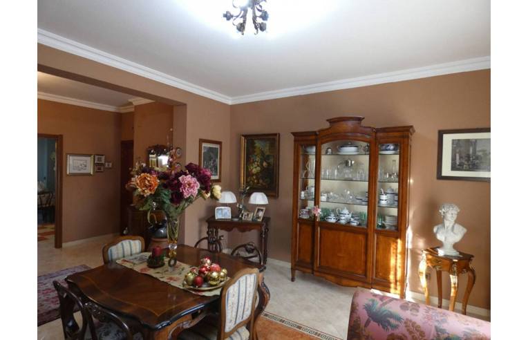 appartamento in vendita ad Augusta