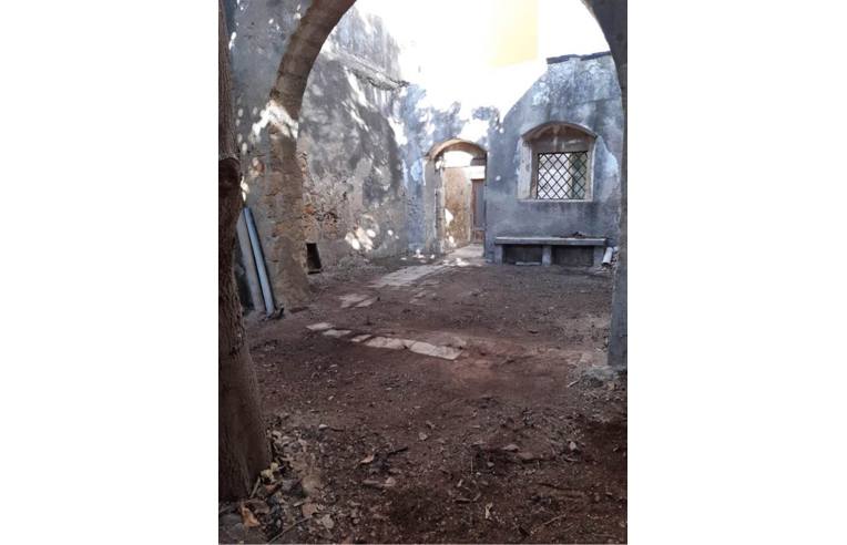 appartamento in vendita ad Augusta