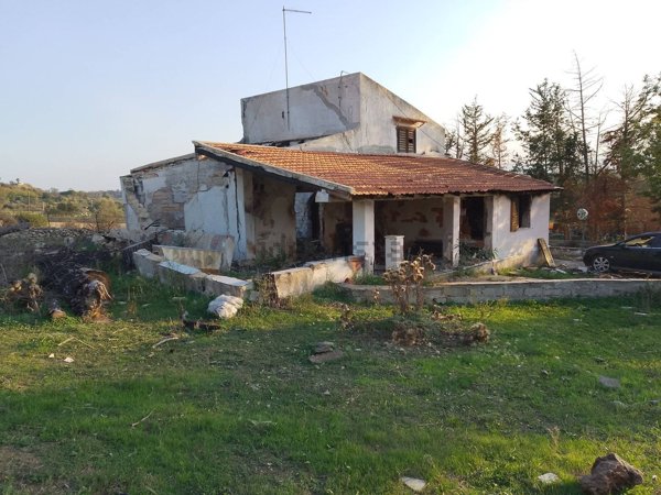 casa indipendente in vendita ad Augusta