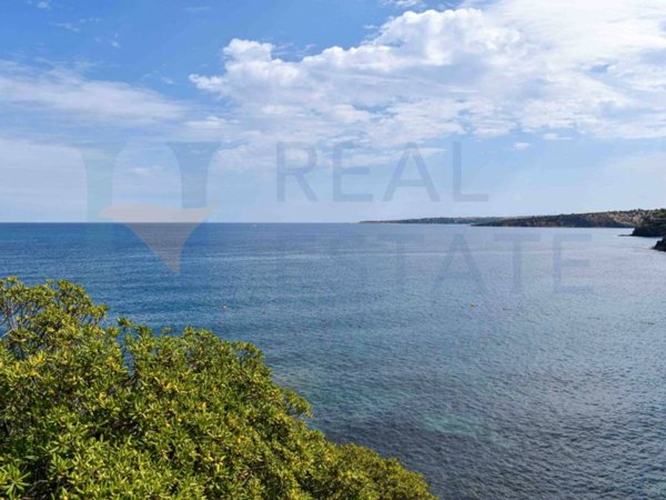 casa indipendente in vendita ad Augusta