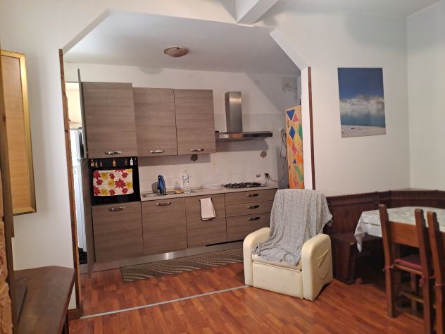 appartamento in vendita ad Augusta