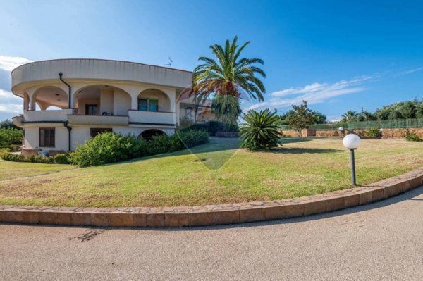 casa indipendente in vendita ad Augusta