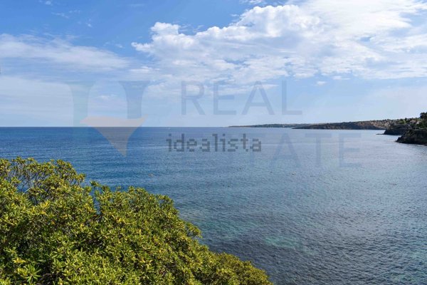 casa indipendente in vendita ad Augusta