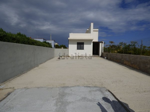 casa indipendente in vendita ad Augusta