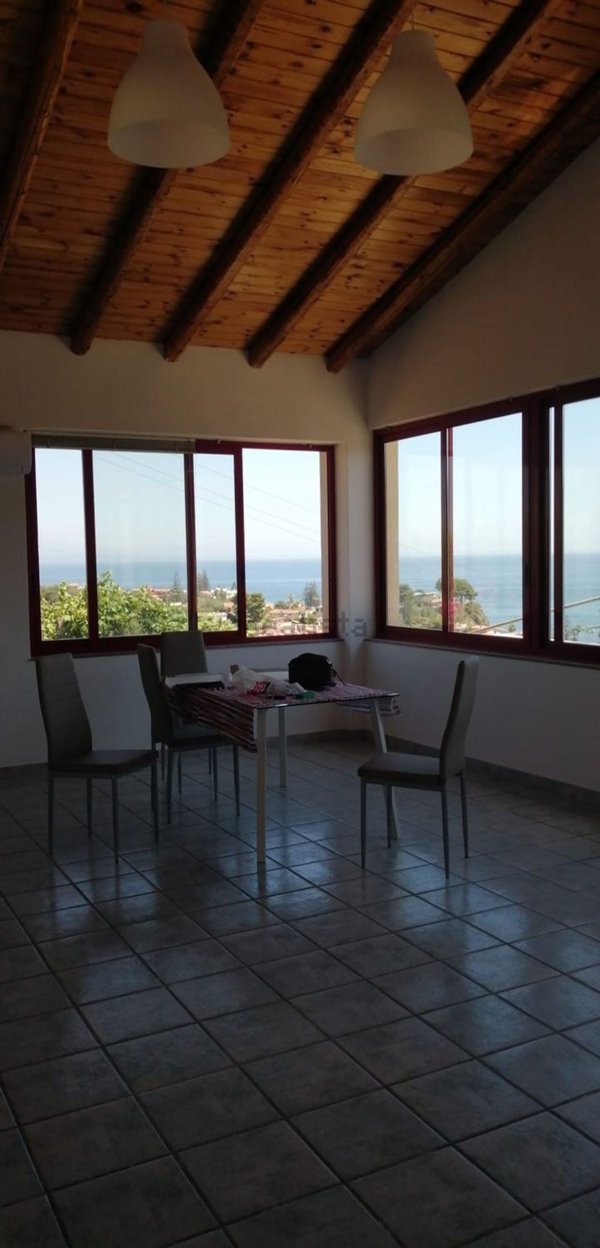 casa indipendente in vendita ad Augusta