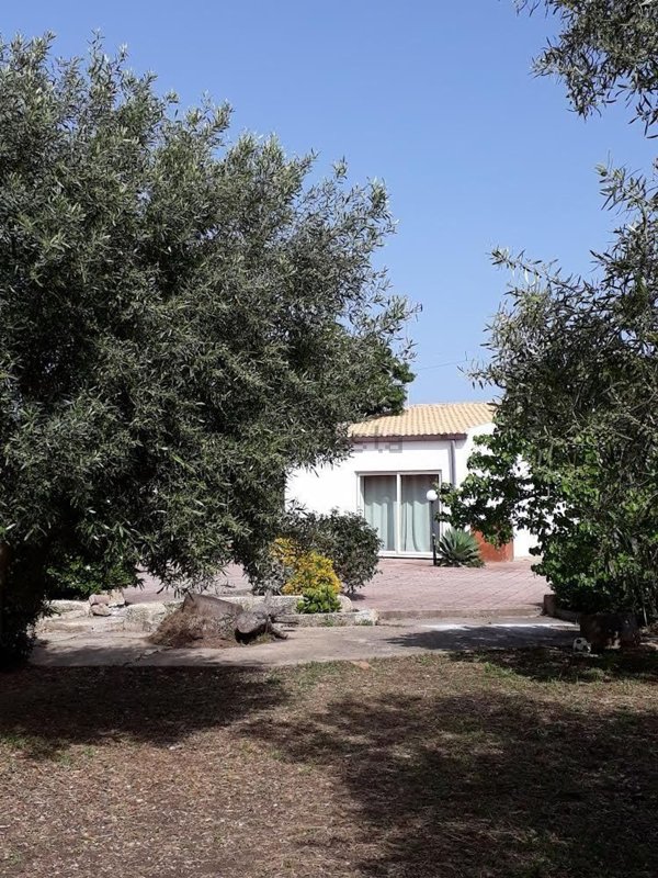 casa indipendente in vendita ad Augusta