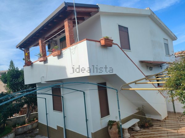 casa indipendente in vendita ad Augusta