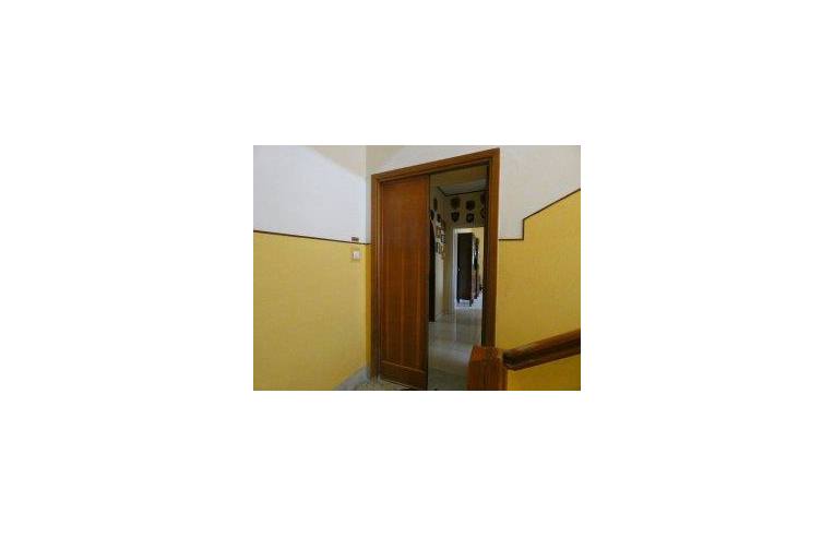 appartamento in vendita ad Augusta