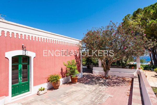 casa indipendente in vendita ad Augusta