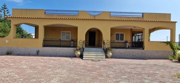 casa indipendente in vendita ad Augusta