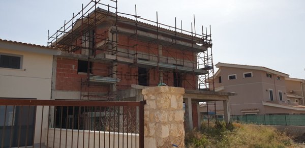 casa indipendente in vendita ad Augusta