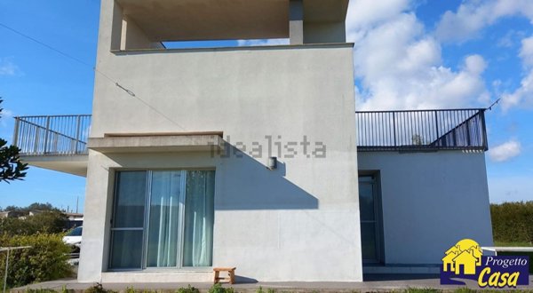 casa indipendente in vendita ad Augusta
