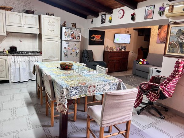 casa indipendente in vendita ad Augusta