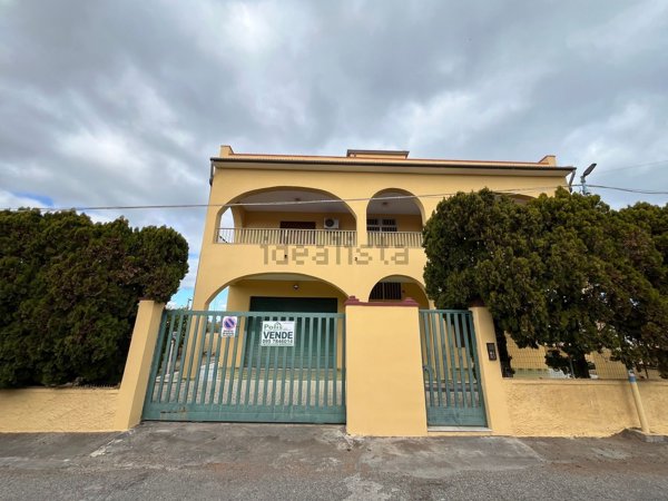 casa indipendente in vendita ad Augusta