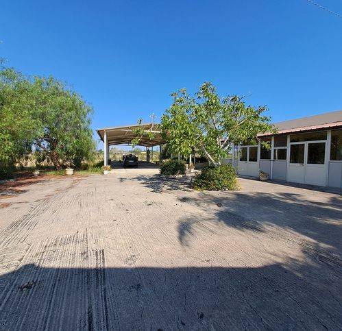 casa indipendente in vendita ad Augusta