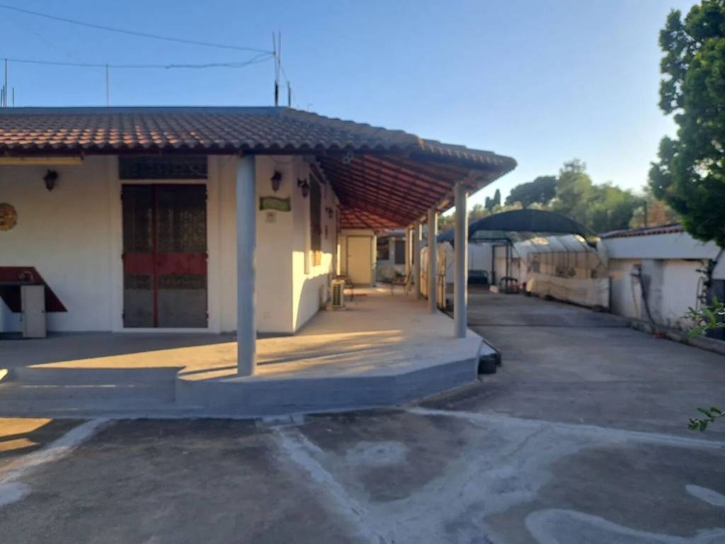 casa indipendente in vendita ad Augusta