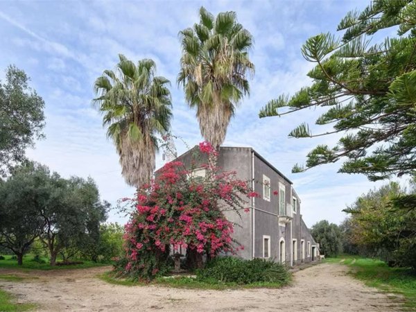 casa indipendente in vendita ad Augusta