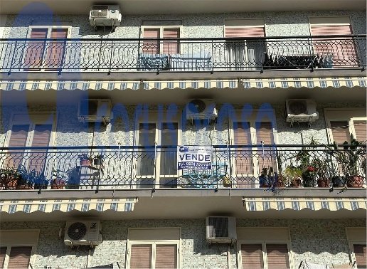 appartamento in vendita ad Augusta