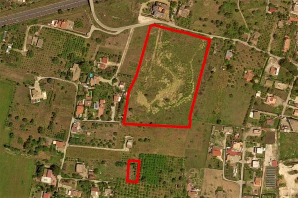 casa indipendente in vendita ad Augusta