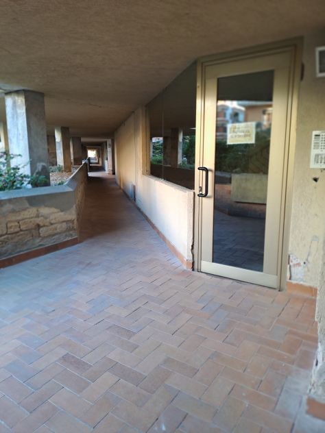 appartamento in vendita ad Augusta