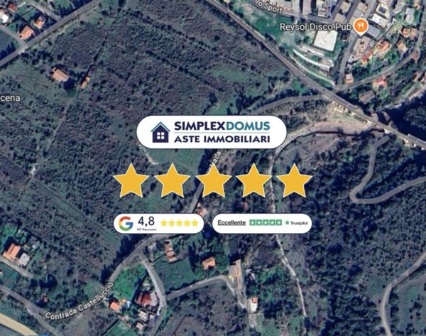 casa indipendente in vendita ad Augusta