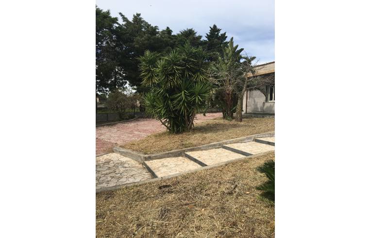 casa indipendente in vendita ad Augusta