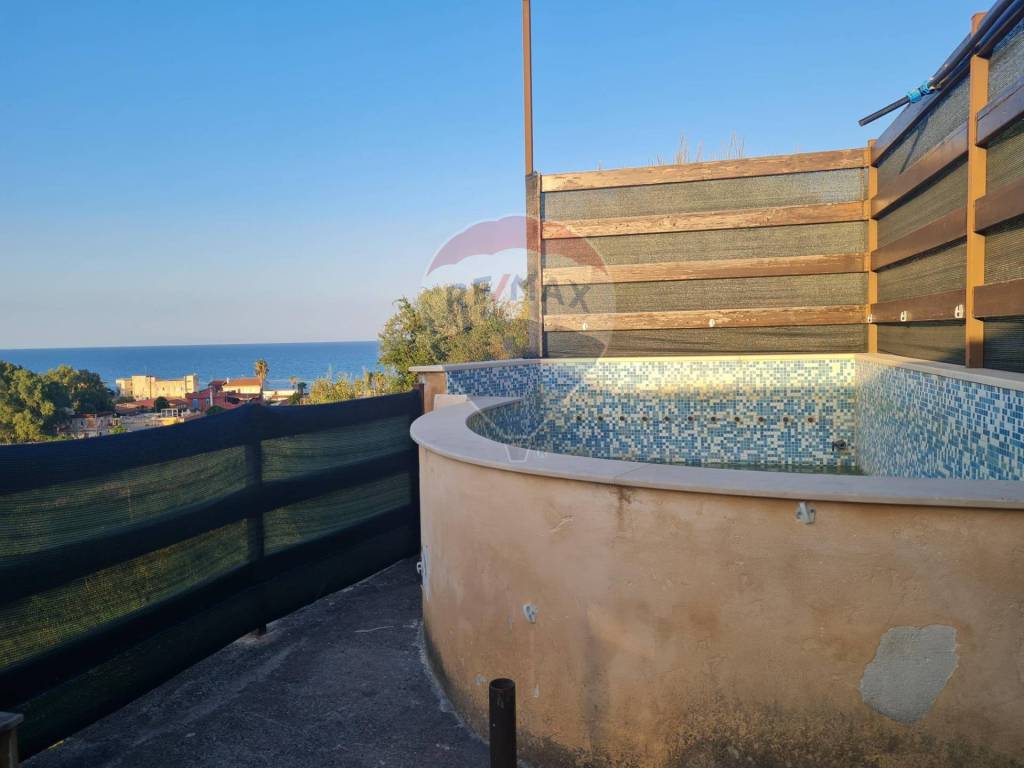 casa indipendente in vendita ad Augusta