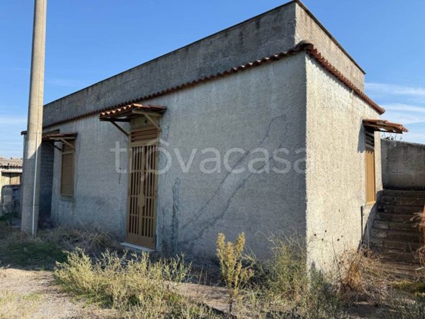 casa indipendente in vendita ad Augusta