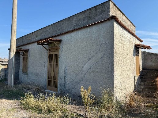 casa indipendente in vendita ad Augusta