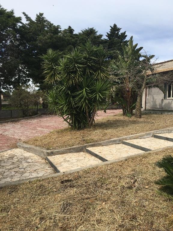 casa indipendente in vendita ad Augusta