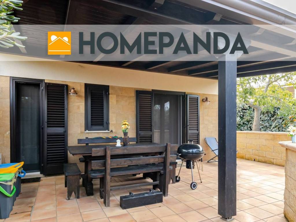 casa indipendente in vendita ad Augusta