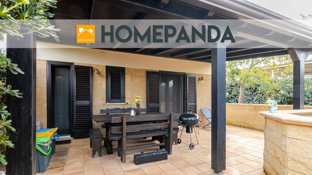 casa indipendente in vendita ad Augusta